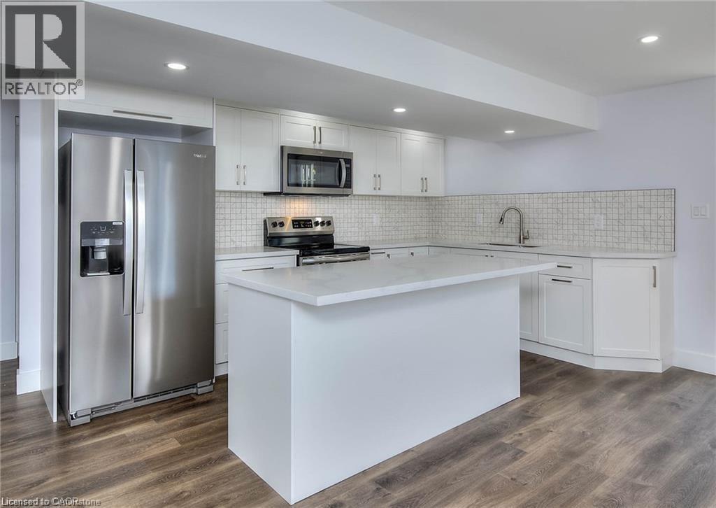 550 Rush Meadow Crescent Unit# Lower, Kitchener, Ontario  N2R 1T1 - Photo 6 - 40791169