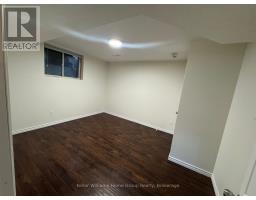 BASEMENT - 152 GOODWIN DRIVE, Guelph, Ontario