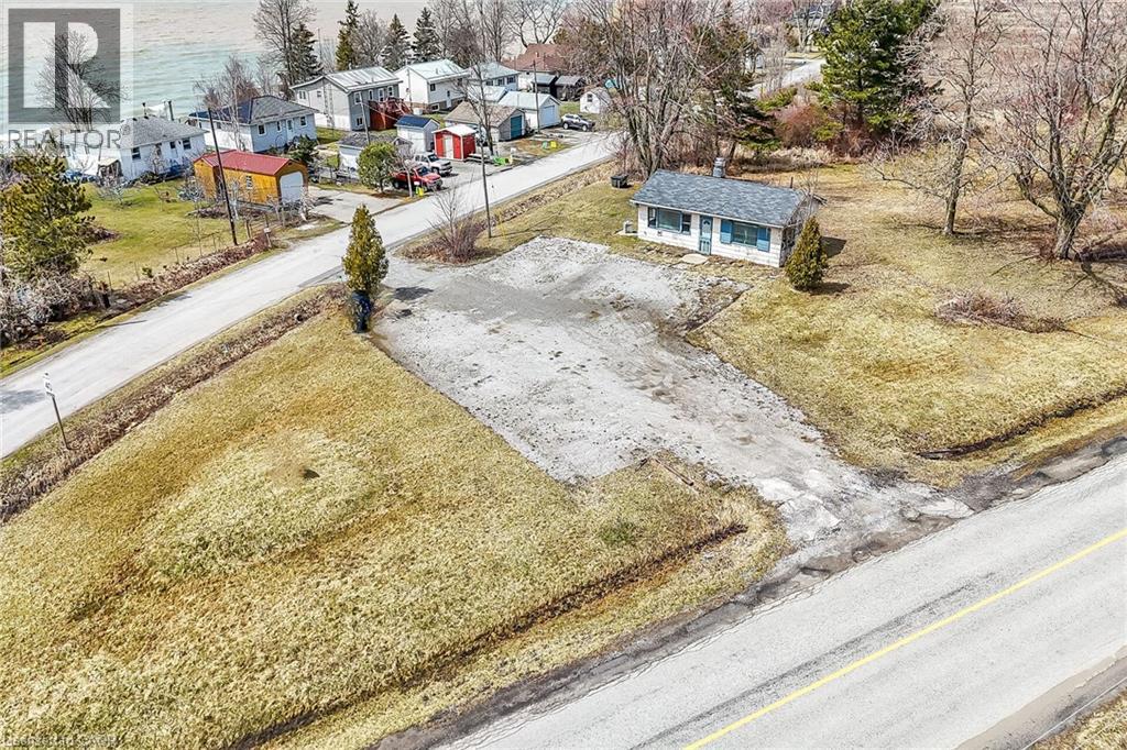 429 SOUTH COAST Drive, Nanticoke, Ontario