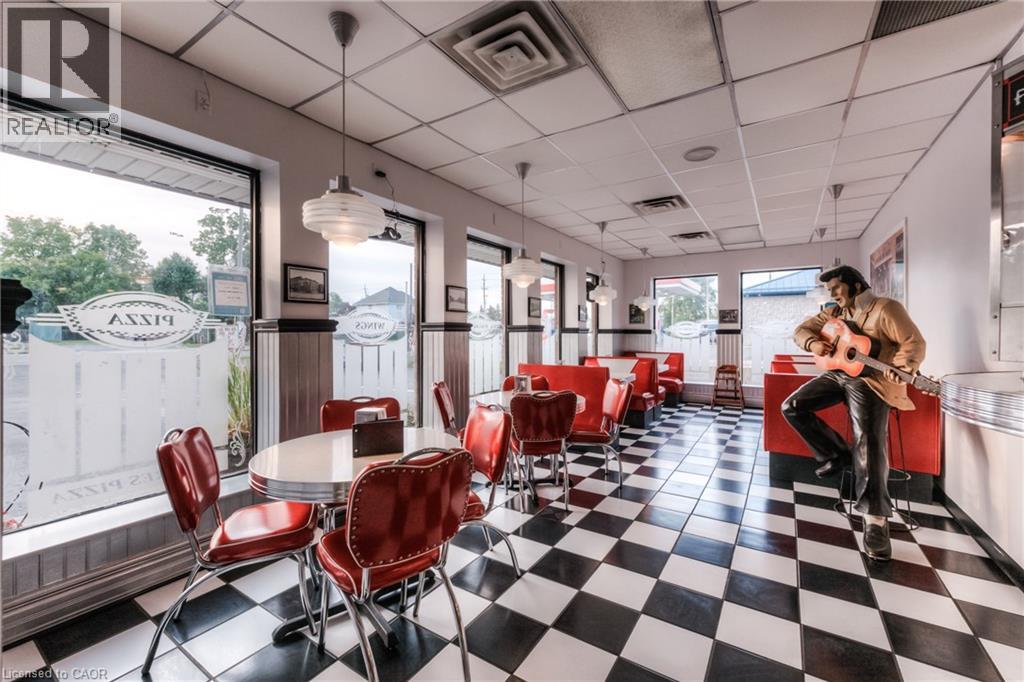 210 GEORGE Street, Dunnville, Ontario