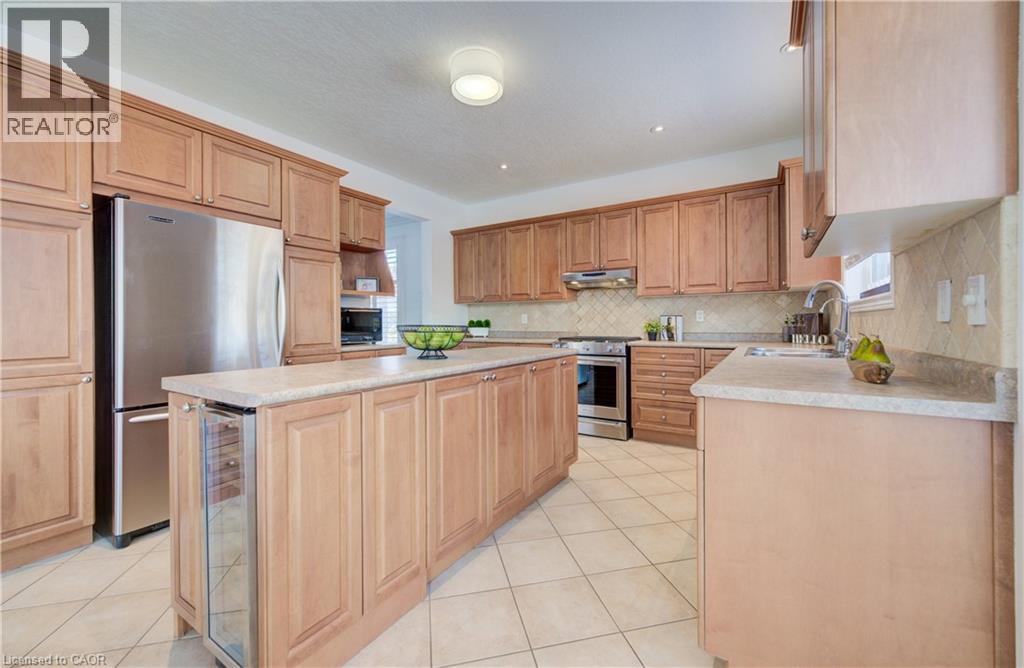 169 Falconridge Drive, Kitchener, Ontario  N2K 4J9 - Photo 12 - 40789833