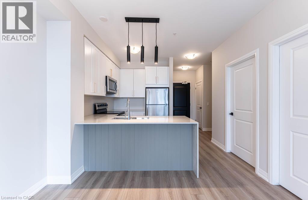 120 Springvalley Crescent Unit# 104, Hamilton, Ontario  L9C 0G2 - Photo 8 - 40792165