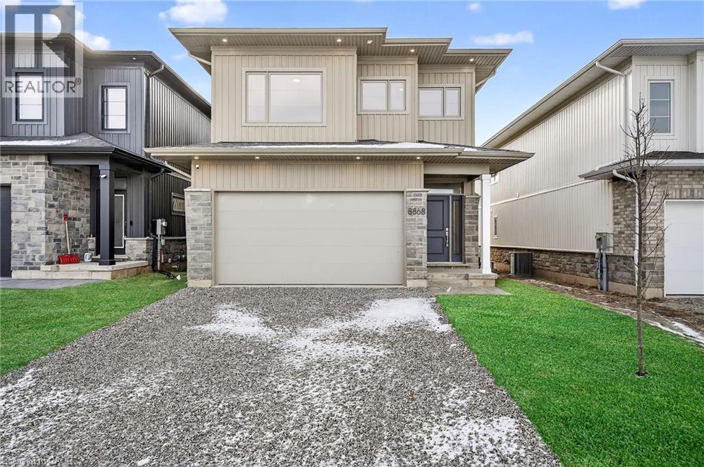 8868 ANGIE Drive, Niagara Falls, Ontario