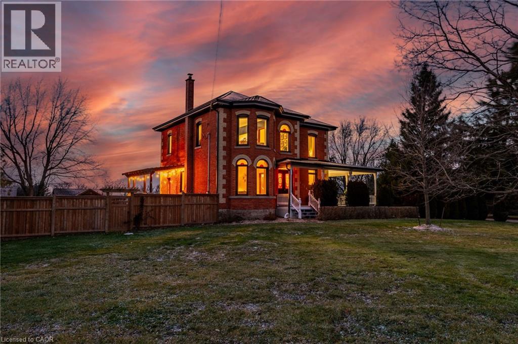 1664 NEBO Road, Mount Hope, Ontario