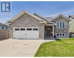 756 REYNOLDS DRIVE, Kincardine, Ontario