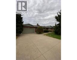 232 MCNEILLY Road, Stoney Creek, Ontario