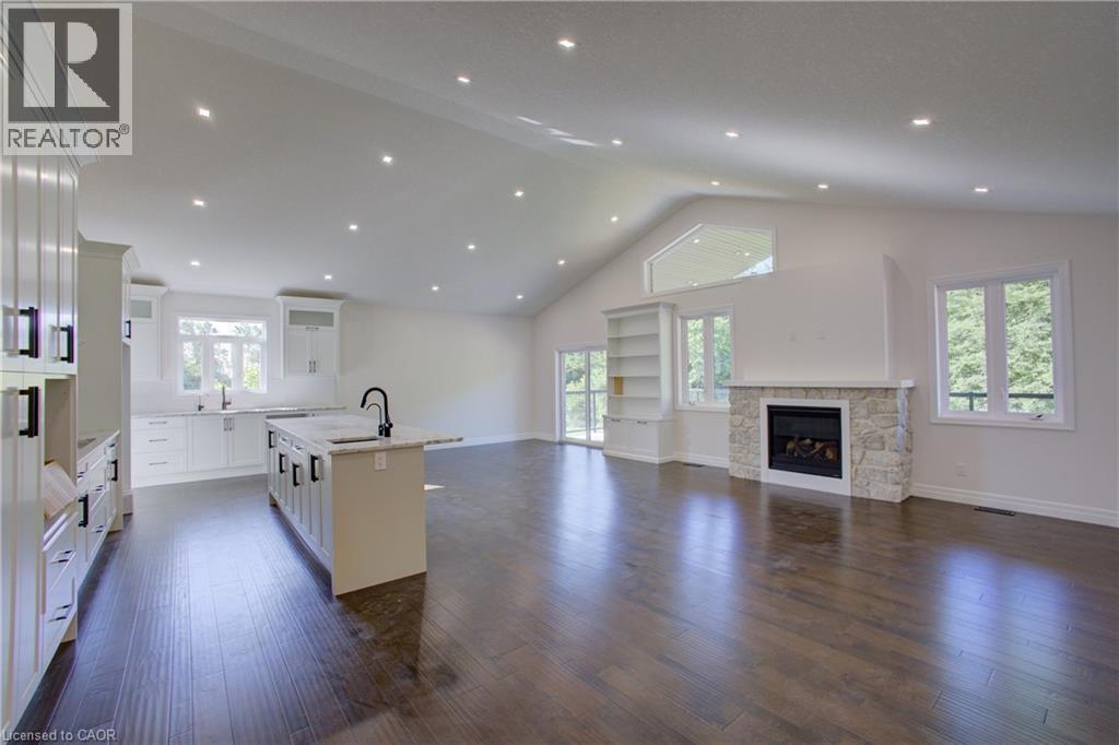 LOT 5 AVERY Place, Milverton, Ontario