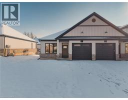 7 SOUTH COURT Street W, Norwich, Ontario