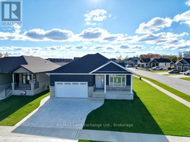 159 WESTLINKS DRIVE, Saugeen Shores, Ontario