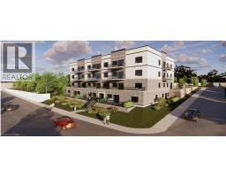 80 CAITHNESS Street W Unit# 404, Caledonia, Ontario