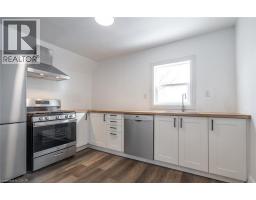 198 SHERMAN Avenue N Unit# 2, Hamilton, Ontario