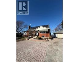 805 RIDGE Road, Hamilton, Ontario