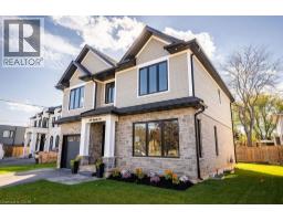 308 APPLEBY Line, Burlington, Ontario