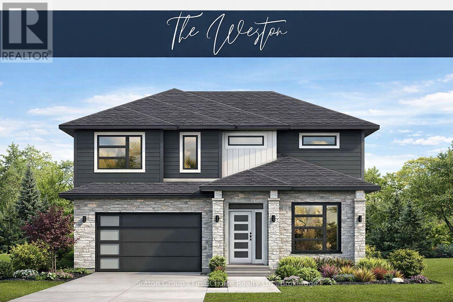 123 KASTNER STREET, Stratford, Ontario