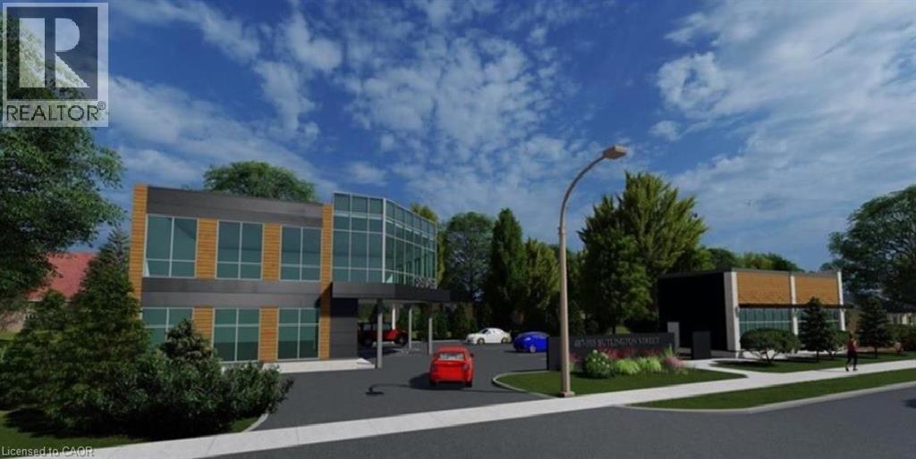 487 BURLINGTON Street E, Hamilton, Ontario