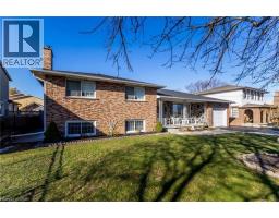 337 MCNEILLY Road, Stoney Creek, Ontario