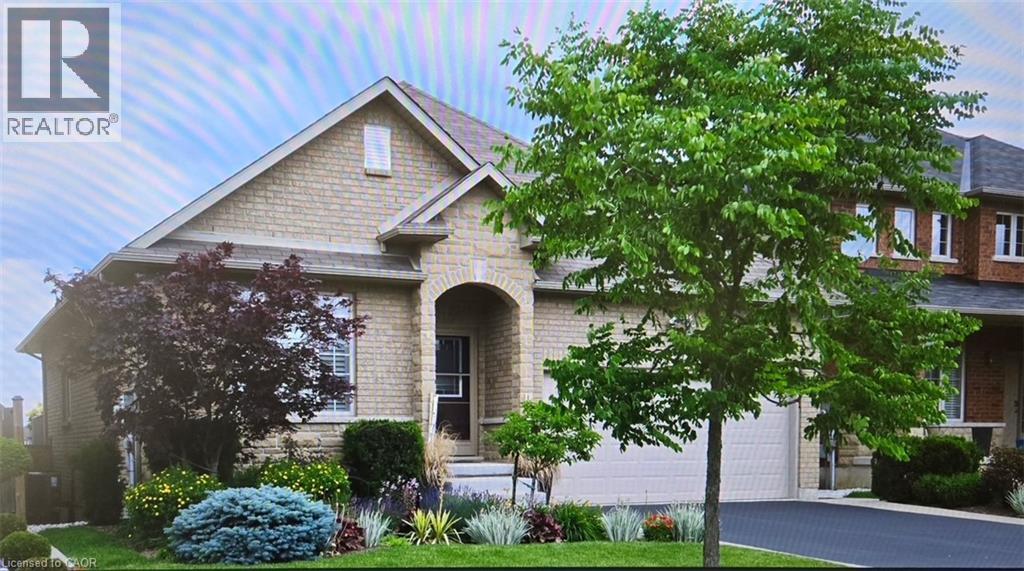 39 SHOWCASE Drive, Hannon, Ontario