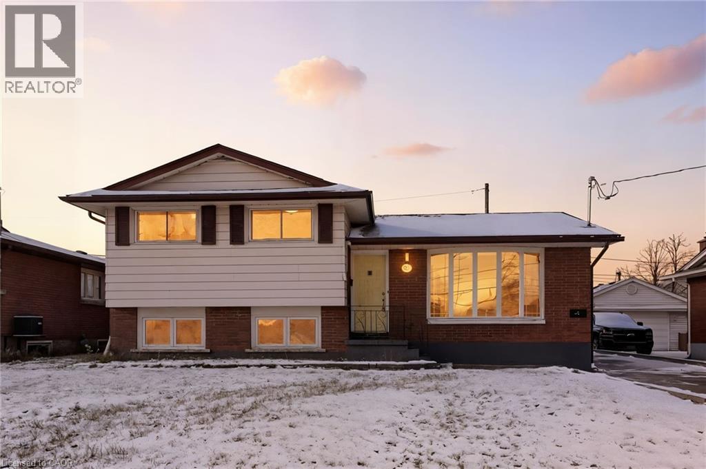 93 WELLINGTON Street, Welland, Ontario