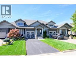 16 BROOKSIDE Terrace, Smithville, Ontario