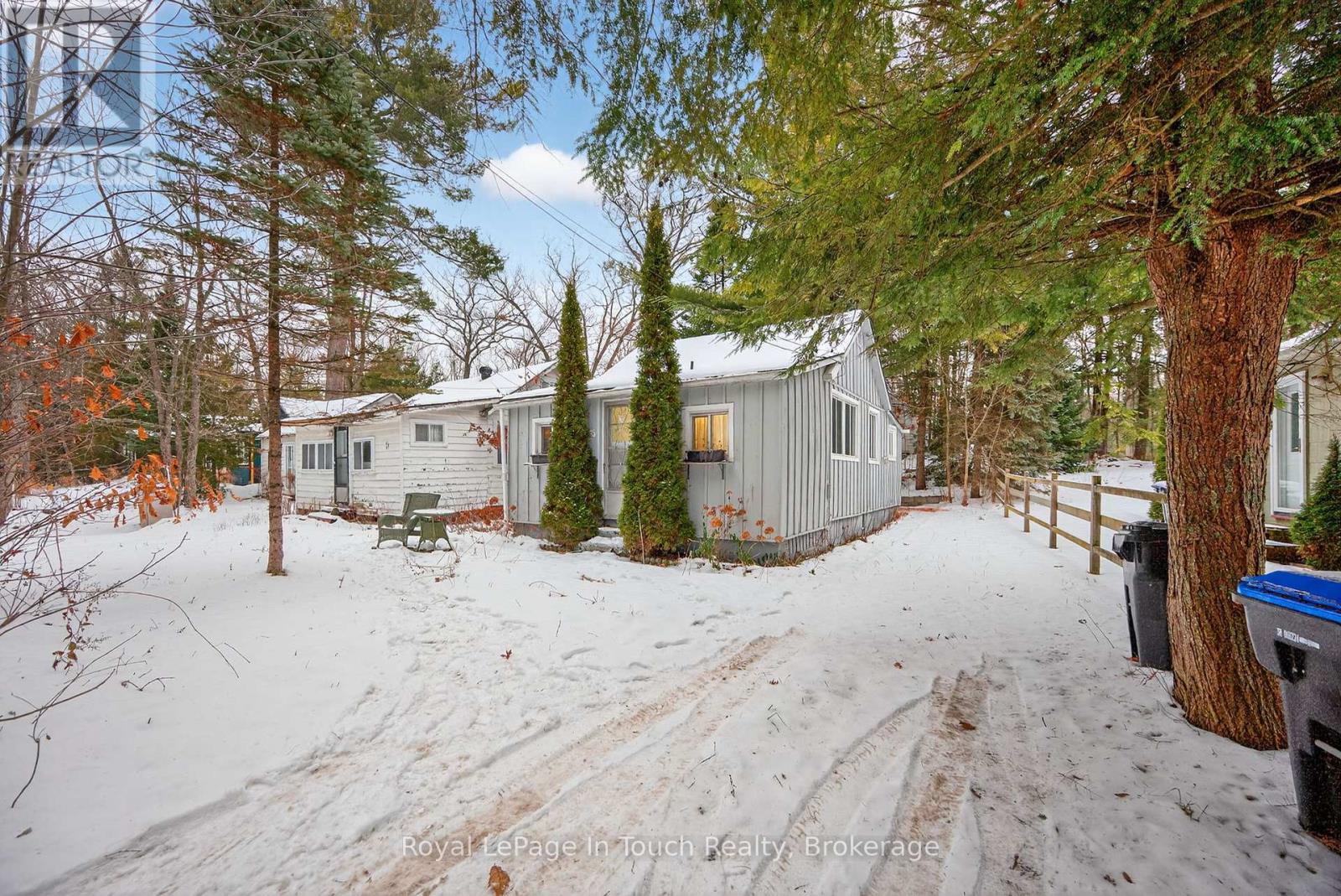 85 TINY BEACHES ROAD S, Tiny, Ontario