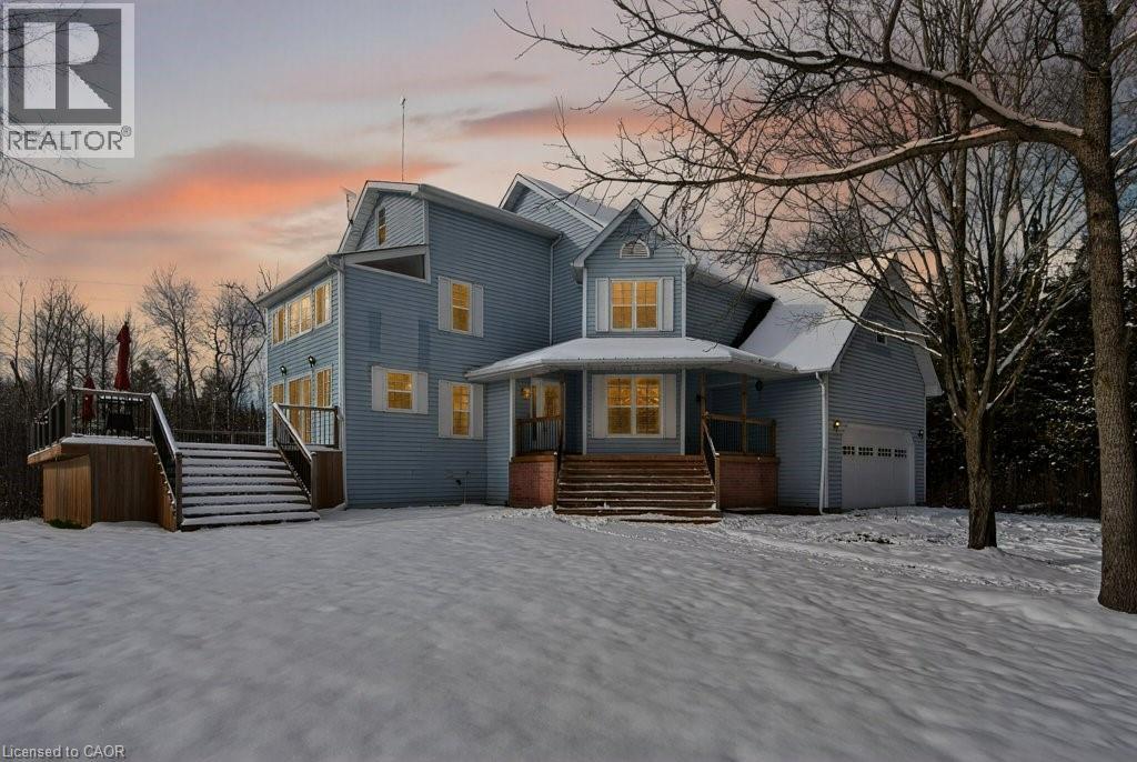 7460 5th Line, Essa, Ontario  L0M 1B1 - Photo 2 - 40792943