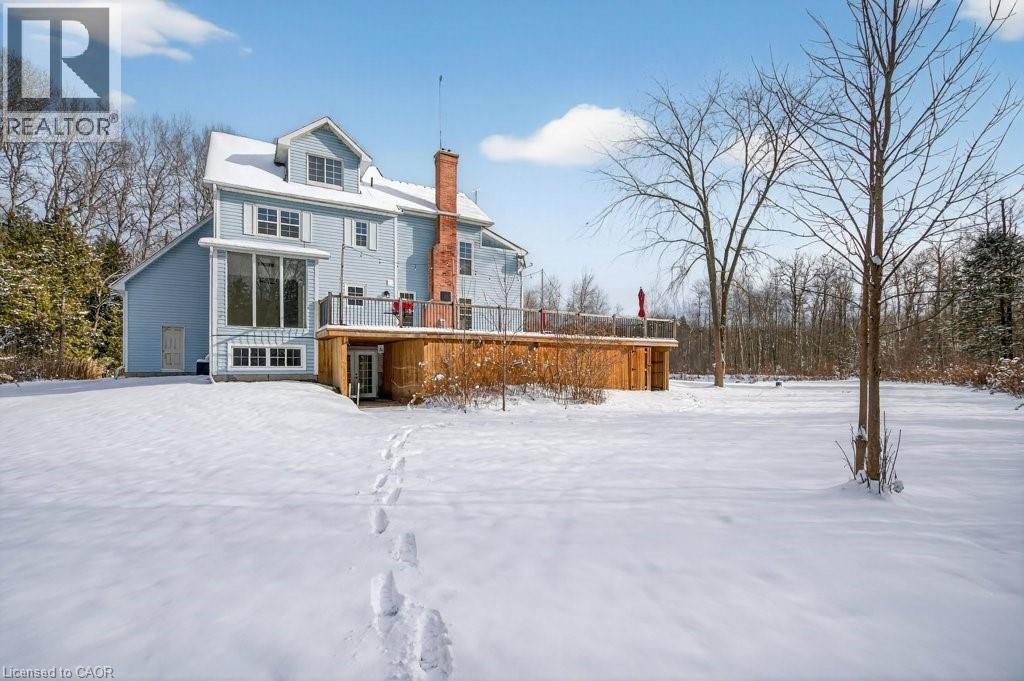 7460 5th Line, Essa, Ontario  L0M 1B1 - Photo 42 - 40792943