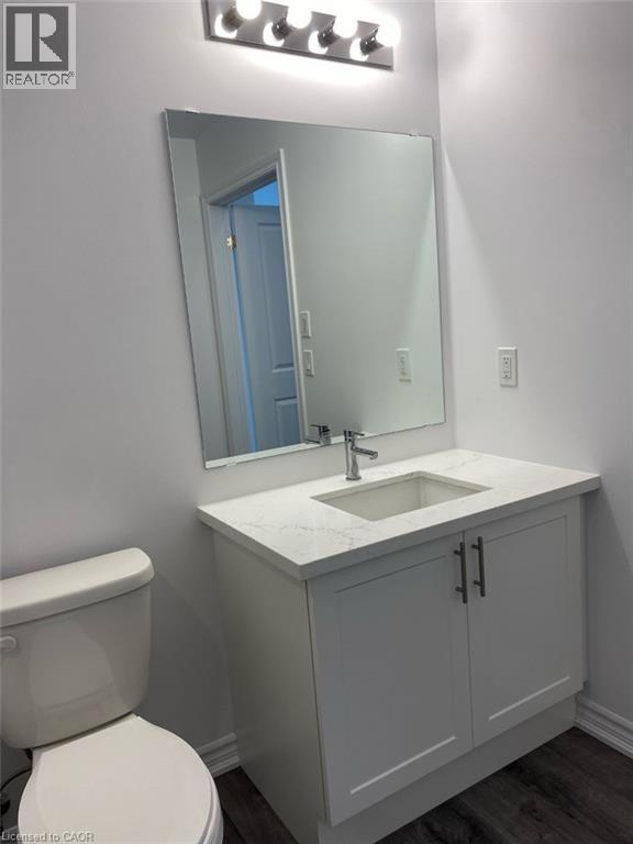 5055 Greenlane Road Unit# 604, Beamsville, Ontario  L3J 2J3 - Photo 6 - 40793093