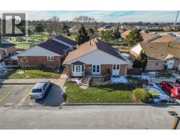 122 BUNTING Road Unit# 97, St. Catharines, Ontario