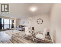 81 CHURCH Street Unit# 1504, Kitchener, Ontario