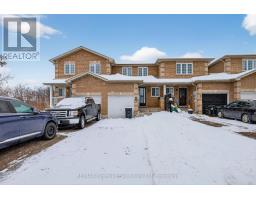 836 CORAL SPRINGS LANE, Midland, Ontario