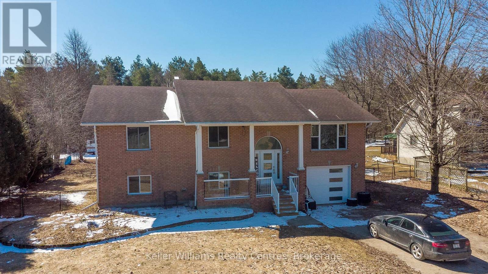 27 PINE TREE DRIVE, South Bruce Peninsula, Ontario