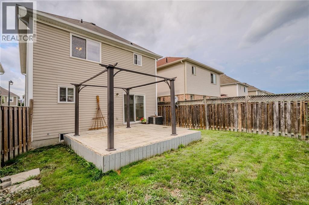 91 Powell Drive, Hamilton, Ontario  L0R 1C0 - Photo 32 - 40793870