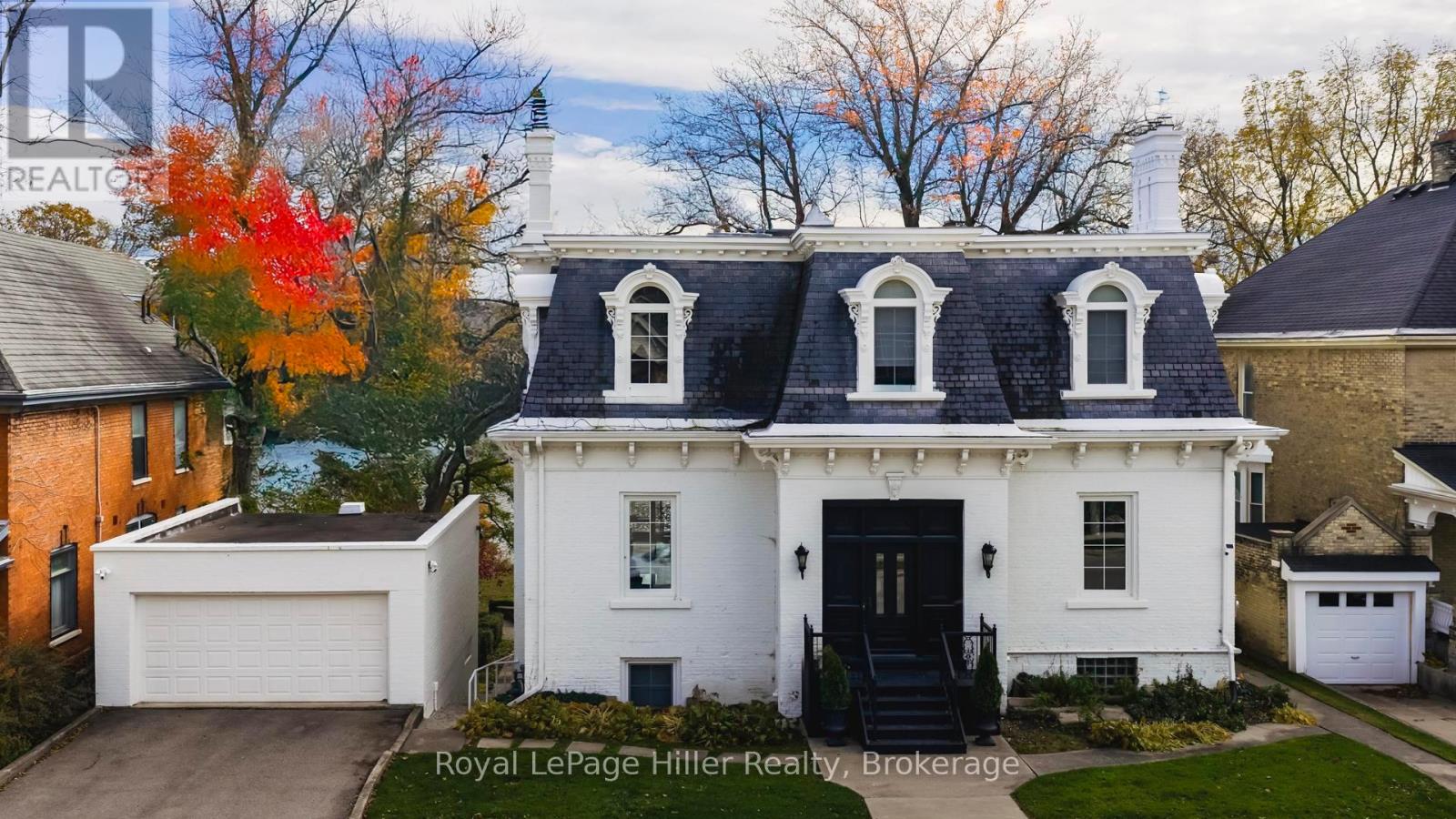 113 WILLIAM STREET, Stratford, Ontario