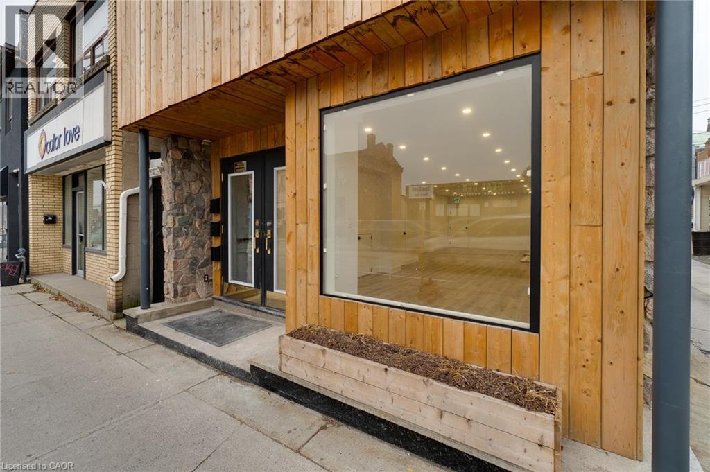 18 Barton Street E Unit# A, Hamilton, Ontario  L8L 2V5 - Photo 10 - 40793343