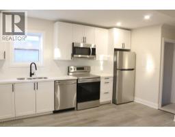 155 PROSPECT Street N Unit# 1, Hamilton, Ontario