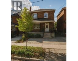 10 FAIRBANK Avenue, Toronto, Ontario