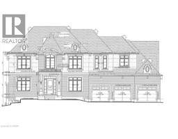 1170 RATCLIFFE Drive, Cambridge, Ontario