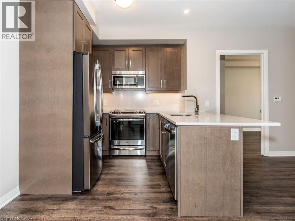 1105 Leger Way Unit# 412, Milton, Ontario  L9E 1K7 - Photo 12 - 40791368