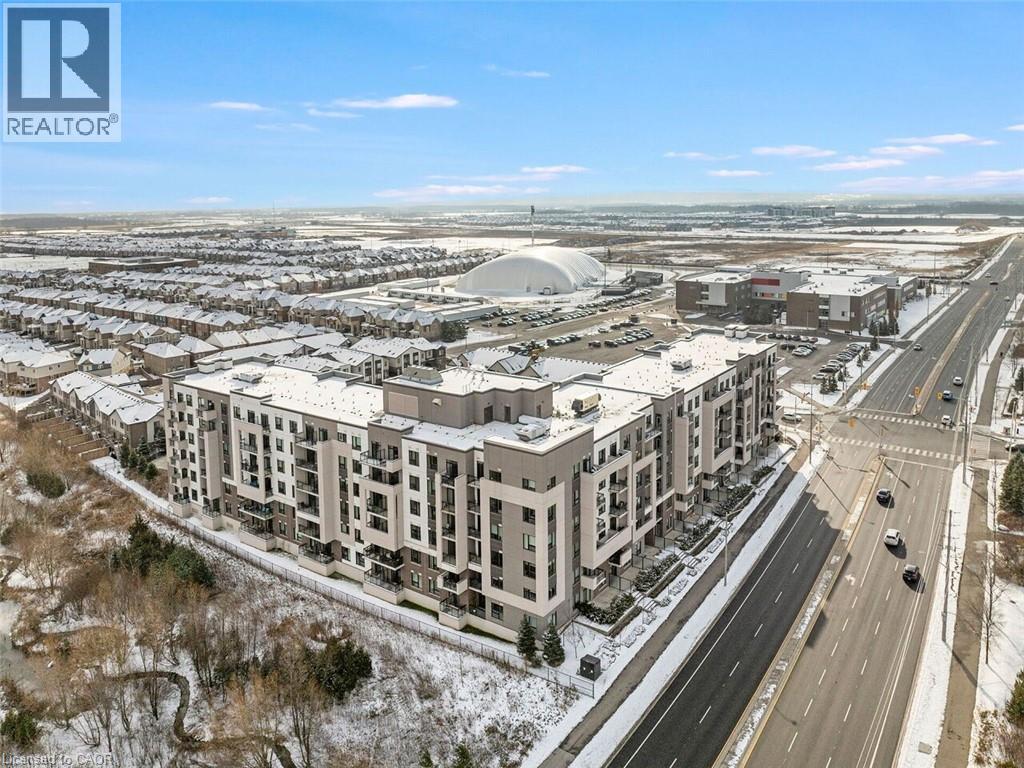 1105 Leger Way Unit# 412, Milton, Ontario  L9E 1K7 - Photo 2 - 40791368