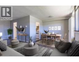 770 HAGER Avenue Unit# 404, Burlington, Ontario