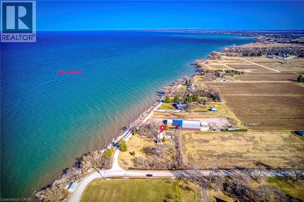 3590 LAKESHORE Road, Lincoln, Ontario