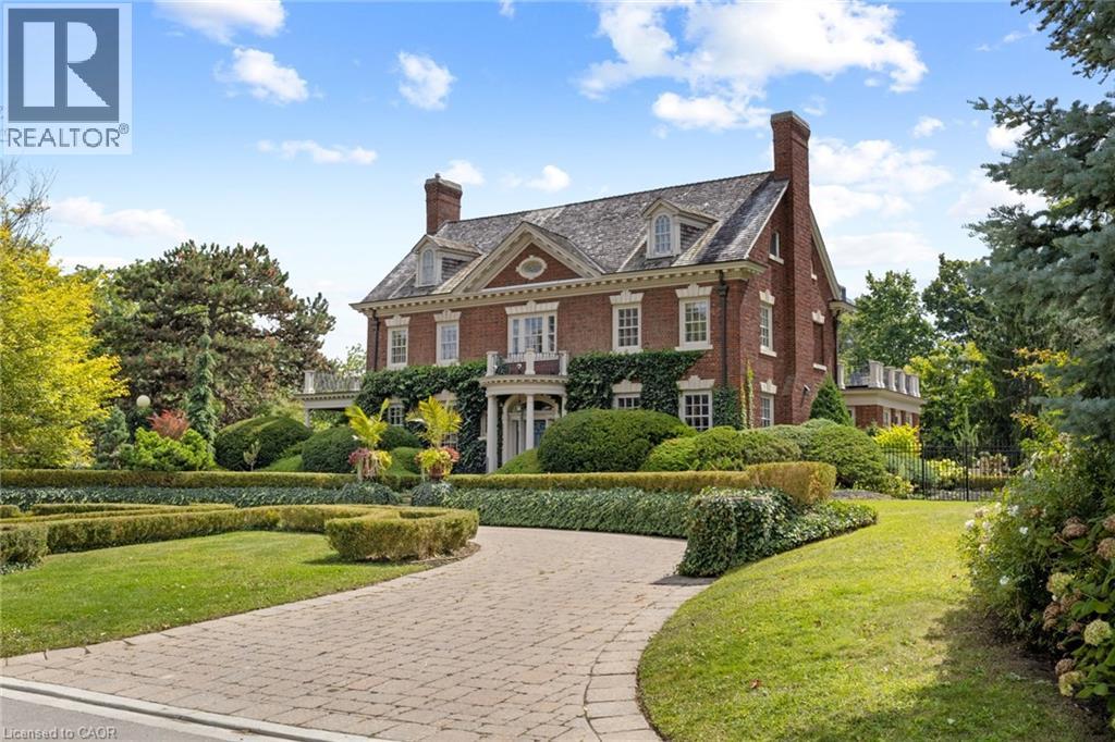 33 SALISBURY Avenue, Cambridge, Ontario