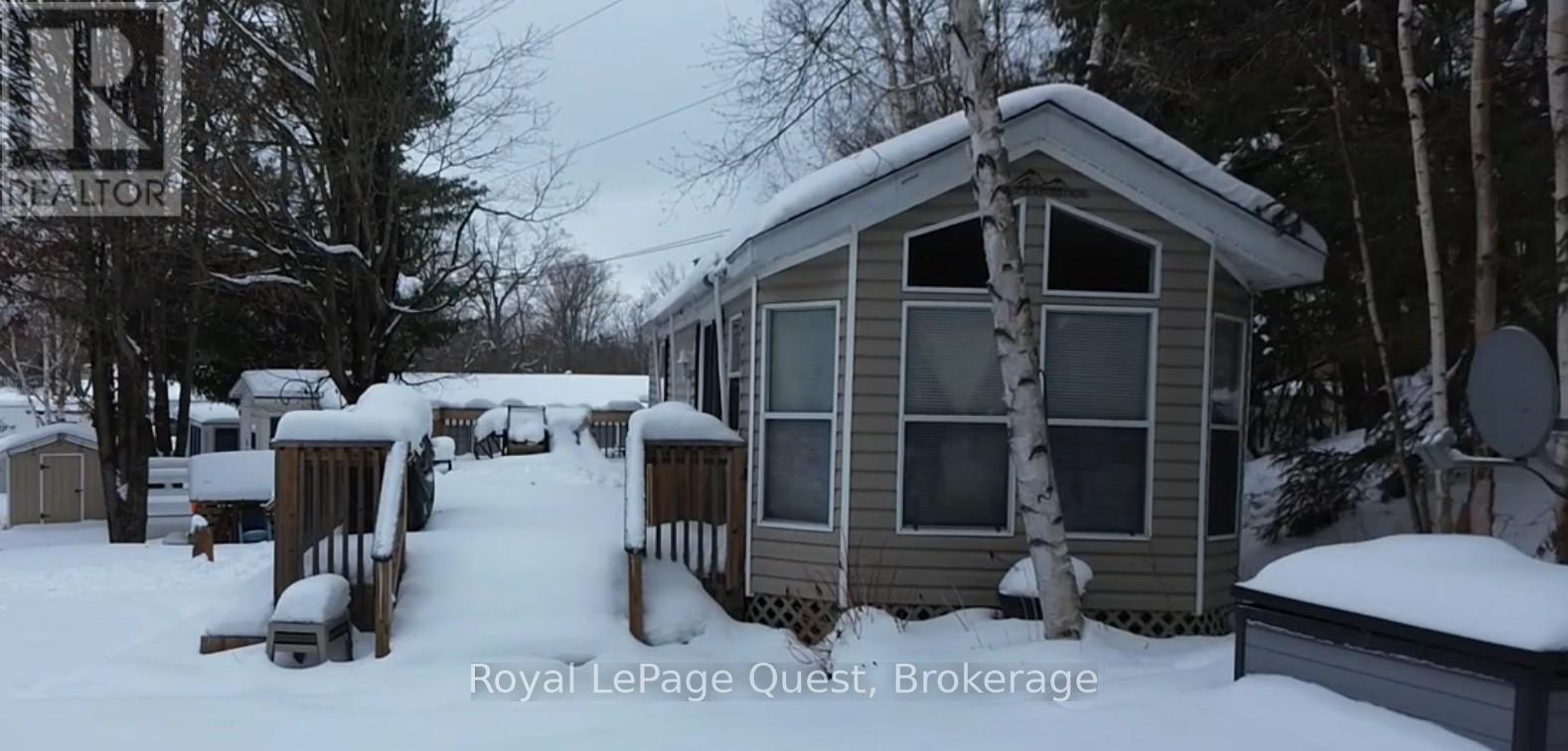 22 - 1005 STEPHENS BAY ROAD, Bracebridge, Ontario