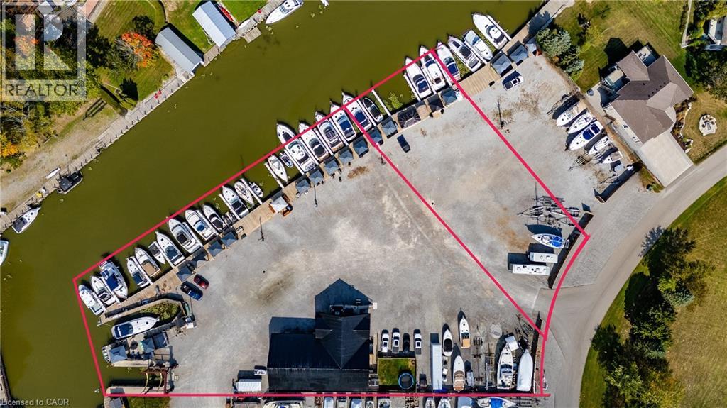 15 Jaylin Crescent, Port Dover, Ontario  N0A 1N7 - Photo 43 - 40794672