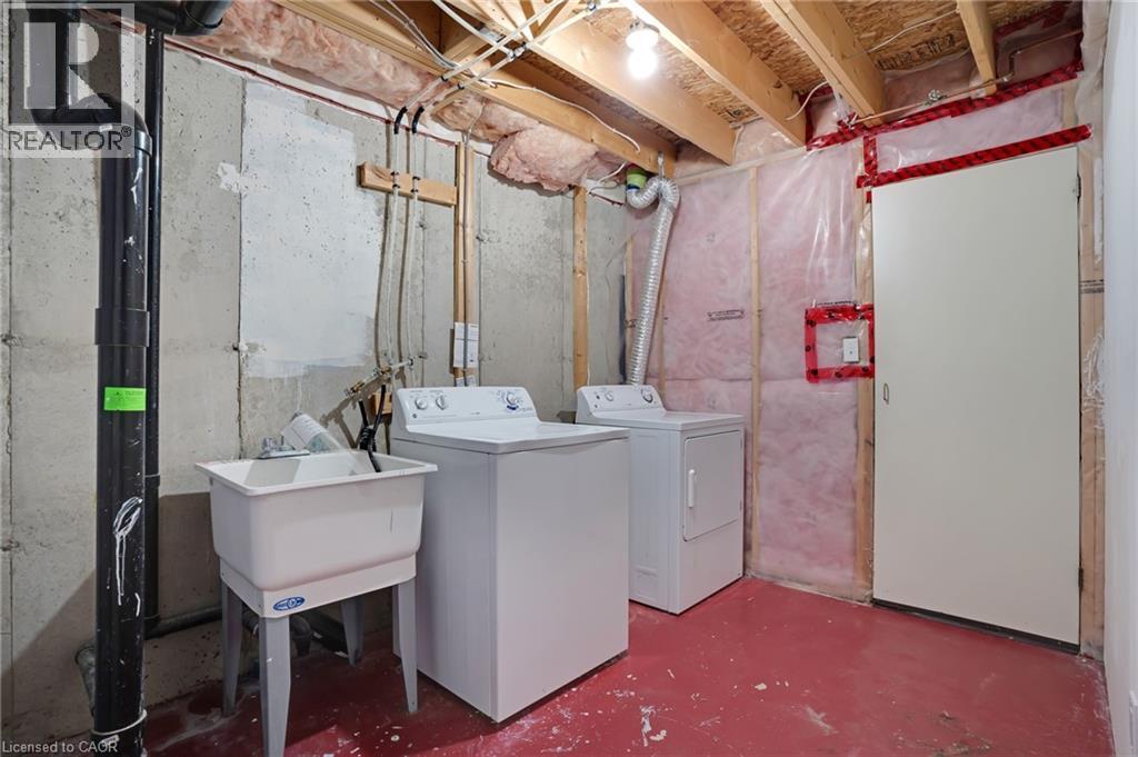 310 Fallowfield Drive, Kitchener, Ontario  N2C 0A9 - Photo 20 - 40795011