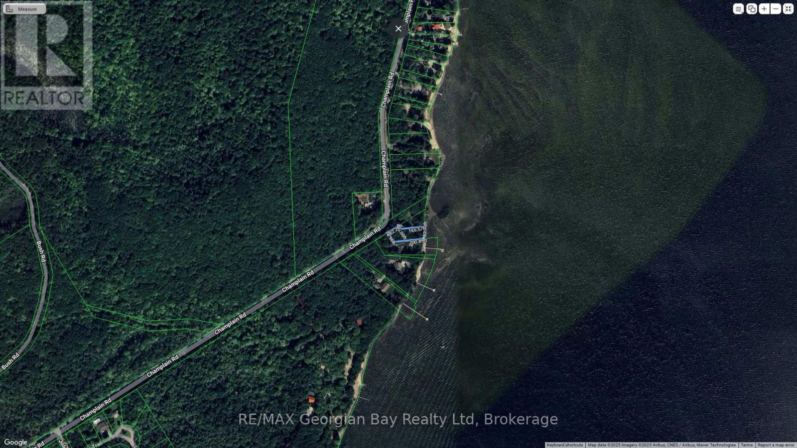 1379 Champlain Road E, Tiny, Ontario  L9M 0C1 - Photo 6 - S12651524