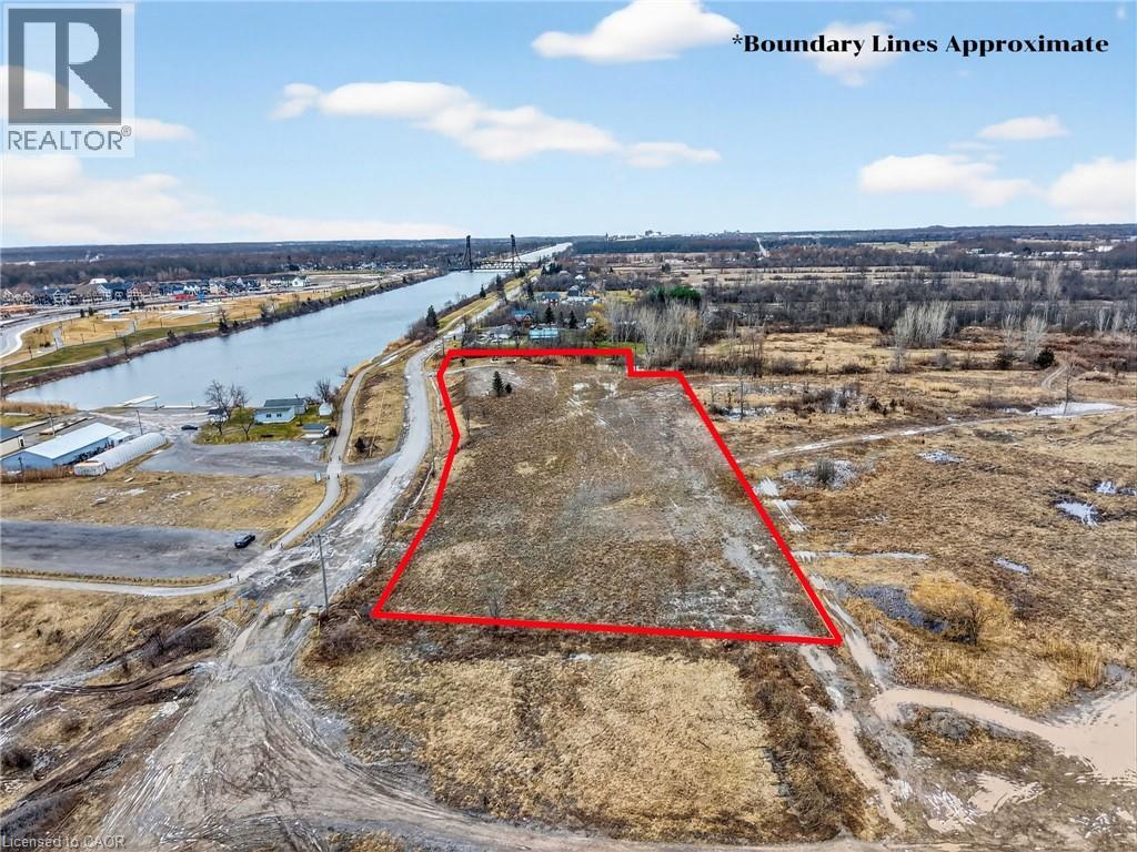 260 COLBORNE Street, Welland, Ontario