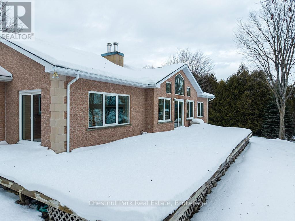 189 Point Road, Grey Highlands, Ontario  N0C 1E0 - Photo 13 - X12652798