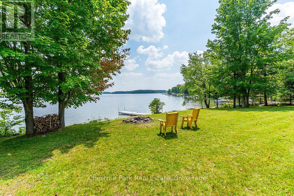 189 Point Road, Grey Highlands, Ontario  N0C 1E0 - Photo 18 - X12652798