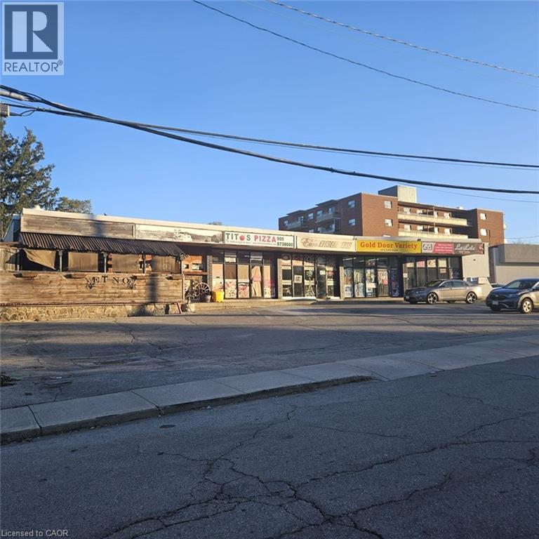 125 GAILMONT Drive Unit# 18, Hamilton, Ontario